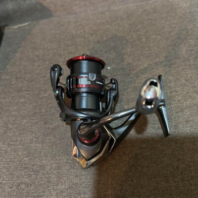 Shimano 20 Vanford C2500SHG Spinning Reel | eBay
