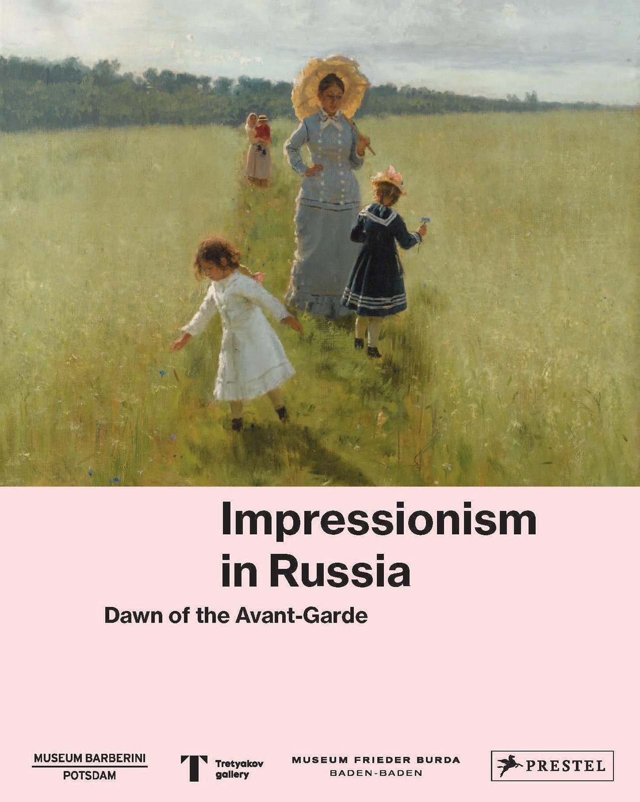 Thumbnail - Impressionism In Russia