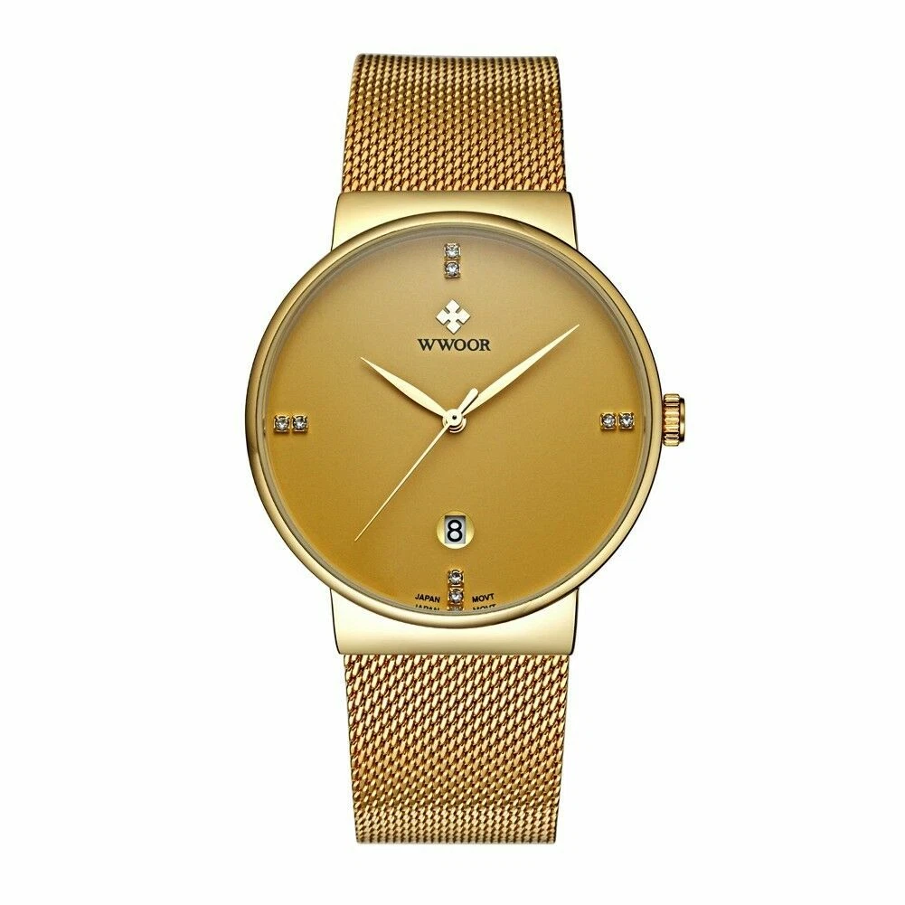 Wwoor watch hotsell ebay