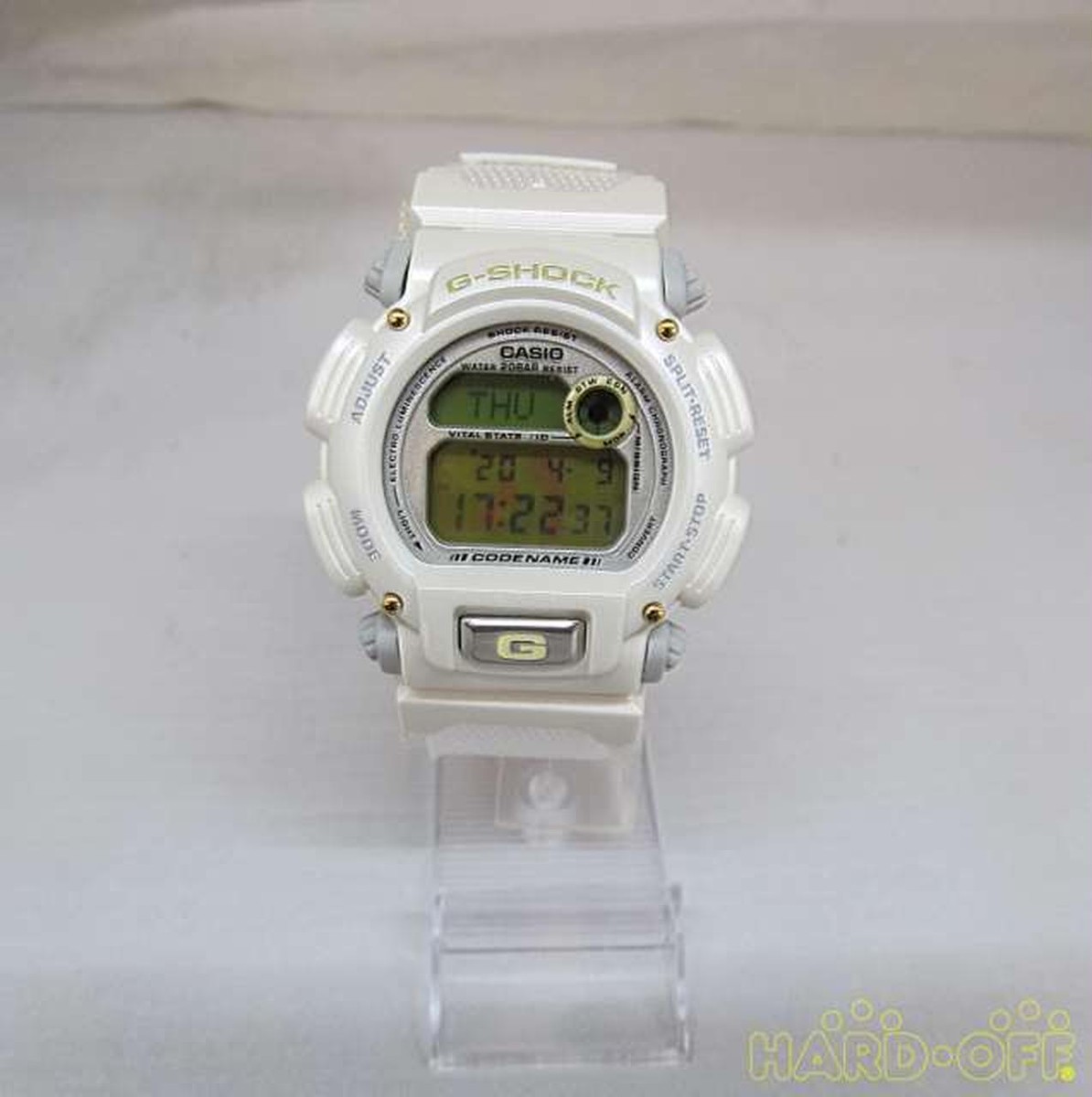 used G-SHOCK DW8800AJ-7BT｜メンズ