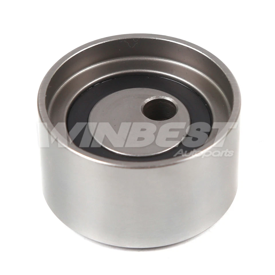 Kit de correa de distribución bomba de aceite apta para 1995-1997 Suziki Swift GLX Geo Metro 1,3 L L4 Foto 2 de 4