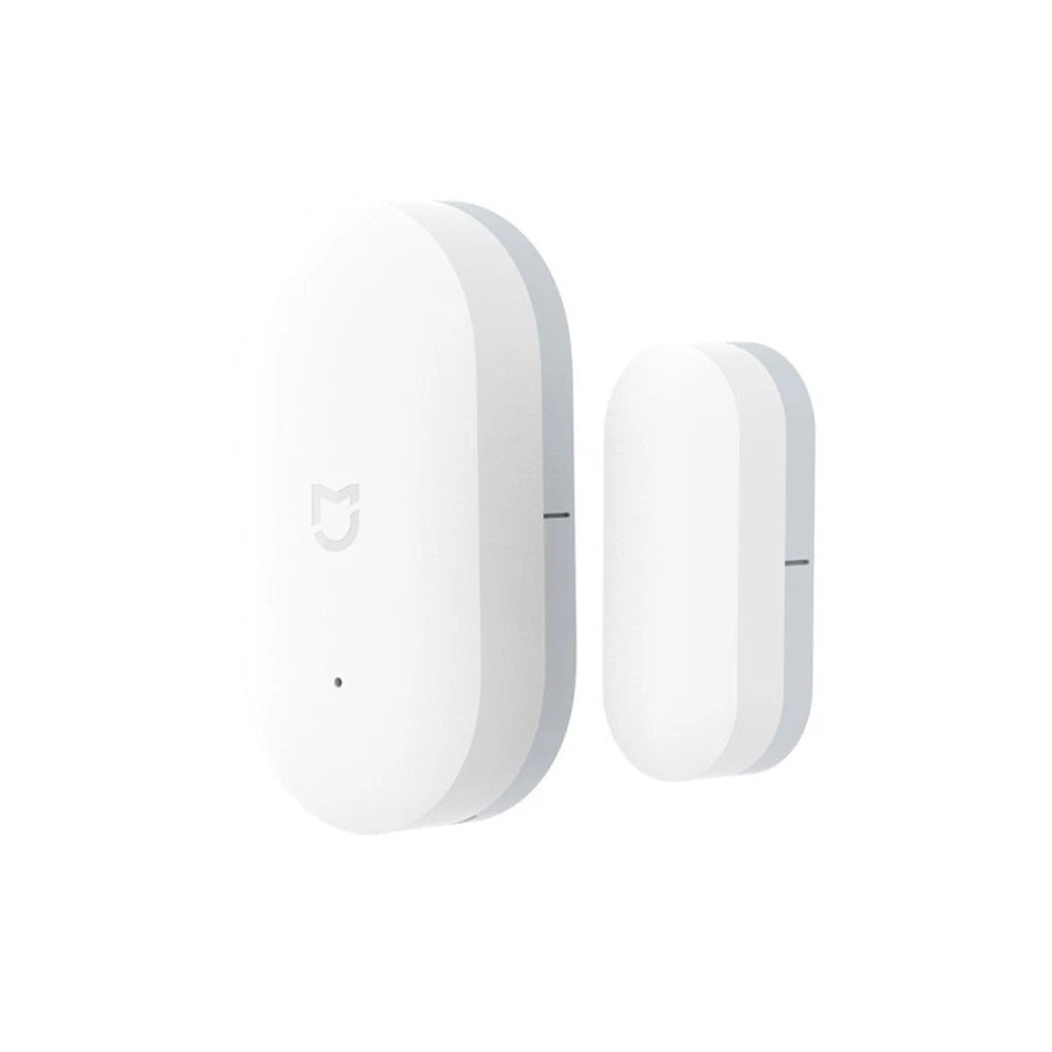 Xiaomi Mijia Smart Door and Windows Sensor Multi-Functional Home Security Guard - Image 2 of 4