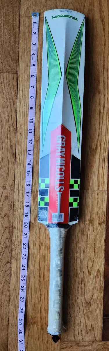 Gray nicolls shop velocity 2.