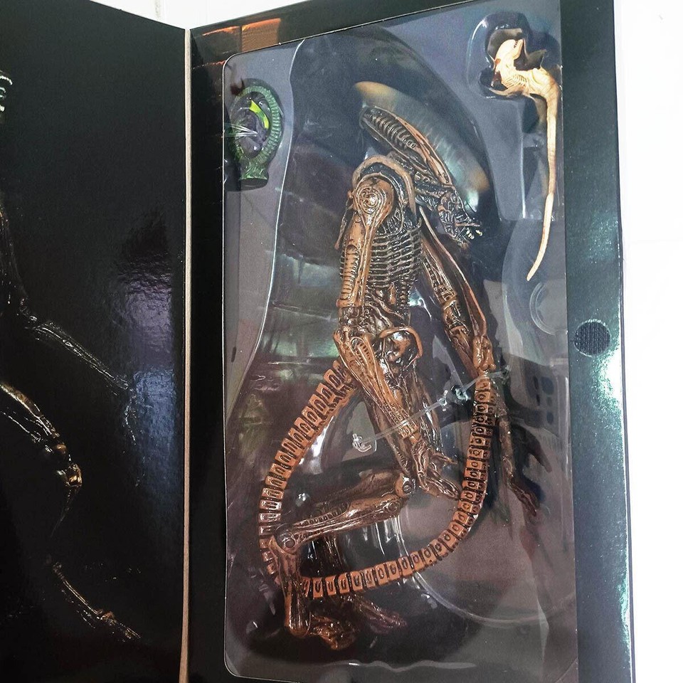 Figurine NECA Alien 3 - Dog Alien, Occasion
