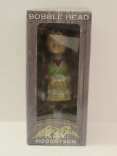 Duck Commander Kay Robertson Bobble Head New/Sealed
