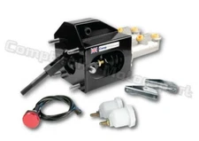 FITS CORVETTE Brake Bias Servo Replacement Pedal Box – CMB6081-KIT