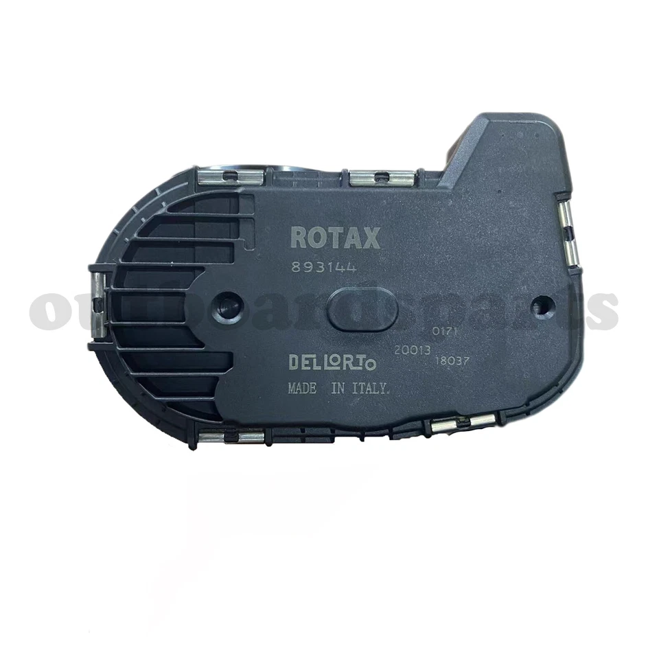 Carrocería del acelerador SeaDoo RXP RXT GTX GTS GTR GTI 420892592 420892590 0280750505  Foto 3 de 4