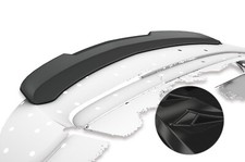 CSR Heckflügel ABS Glossy mit ABE für Opel Corsa D OPC