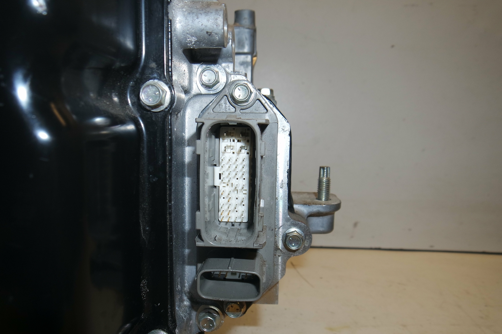 2017 LEXUS RX450H HYBRID INVERTER CONVERTER ASSY G92A048190 G927062010 eBay