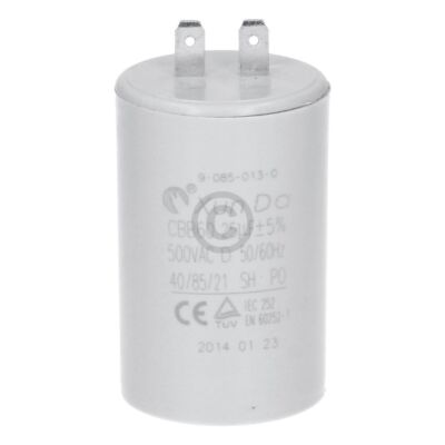 Kondensator Kärcher 9.085-013.0 25µF 500VAC für Hochdruckreiniger