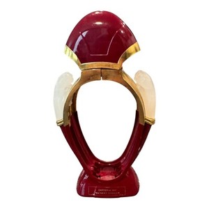 Vintage Cartier Panthere empty perfume bottle holder collectible