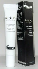 dr Brandt DNA Triple Peptide Eye Cream 15g New