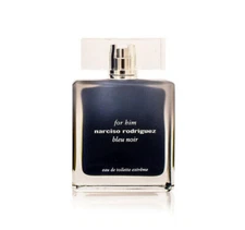 Narciso Rodriguez Blue Noir Men 3.3 3.4 oz 100 ml EDT Extreme Same As Photo