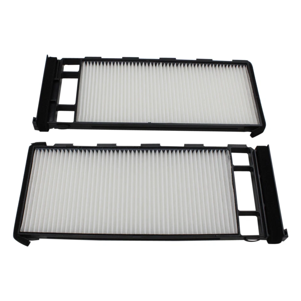 机舱空气过滤器 Denso 453-1017 适用于英菲尼迪 QX4 日产 Altima Pathfinder 98-04 — 第 2/4 张图片