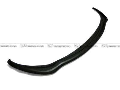 For Hyundai Veloster (Turbo) Front Bumper Bottom Lip Frp Unpainted