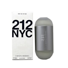 212 nyc perfume women's