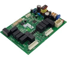 (Same Day Ship) Whirlpool Fridge Control W10887255
