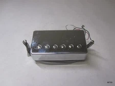 Single Rhy Pro 109418 Humbucker BB Pro Neck Pickup