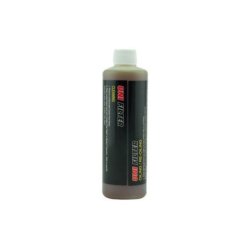 6 X UNIFILTER Safari Snorkel Ram Head (150Wx100H) Cover Pre Cleaner & Filter Oil - Picture 7 of 7