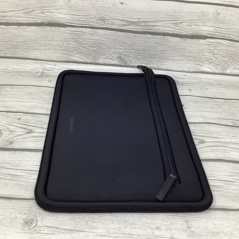 Tucano 内胆包 黑色 便携式电脑 13" 内胆包 — 第 3/4 张图片