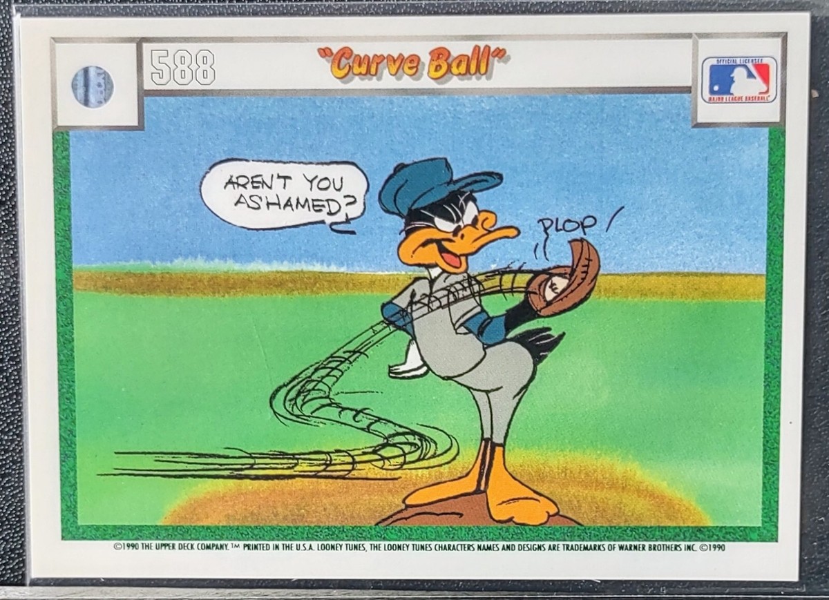 アメコミ DAFFY DUCK s-l1200.jpg