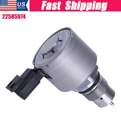 #ad For VOLVO 22720232 MACK 22585974 New Fuel pressure relief control valve $112.99