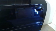 Porte avant et accessoires Audi A3