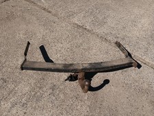 VW Touran 1T1 1T2 Anhängerkupplung AHK abnehmbar ORIS 1T0803881C 13-polig