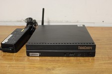 Lenovo ThinkCentre M80Q Tiny i5-10500T 3.50G/24Gb/256Gb NVMe/HDMI/Wifi/Win 11 GL