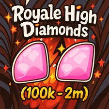 Royale High Diamonds and Sets - RH - Bundles
