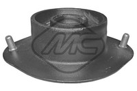 Metalcaucho Domlager Federbeinlager Vorne FüR Opel Astra F CC 53_ 54_ 58_ 59_