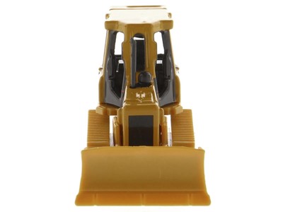 Diecast Masters CAT D5G XL Track-Type Tractor Micro-Constructor New NIB
