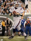 Ryan Fitzpatrick Buffalo Bills Dolphins Rams Jets Autographed 16x20 JSA