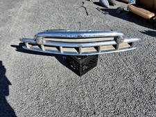 1949 1950 Chevrolet Grill Shell Nice And Straight And Clean 1949 1950 Chevrolet Grill Shell Nice And Straight And Clean