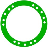 Dichtung ZüNddeckel FüR Suzuki GS Speichenrad 400 1977-1978 GS400