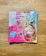 Tamagotchi Collectibles No Kuriten Stickers