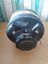 Vintage Foster Troidac Variac Variable Transformer Autotransformator - getestet