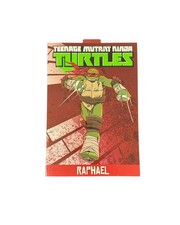 NECA TMNT Teenage Mutant Ninja Turtles 2012 Cartoon Ultimate Raphael New In Box