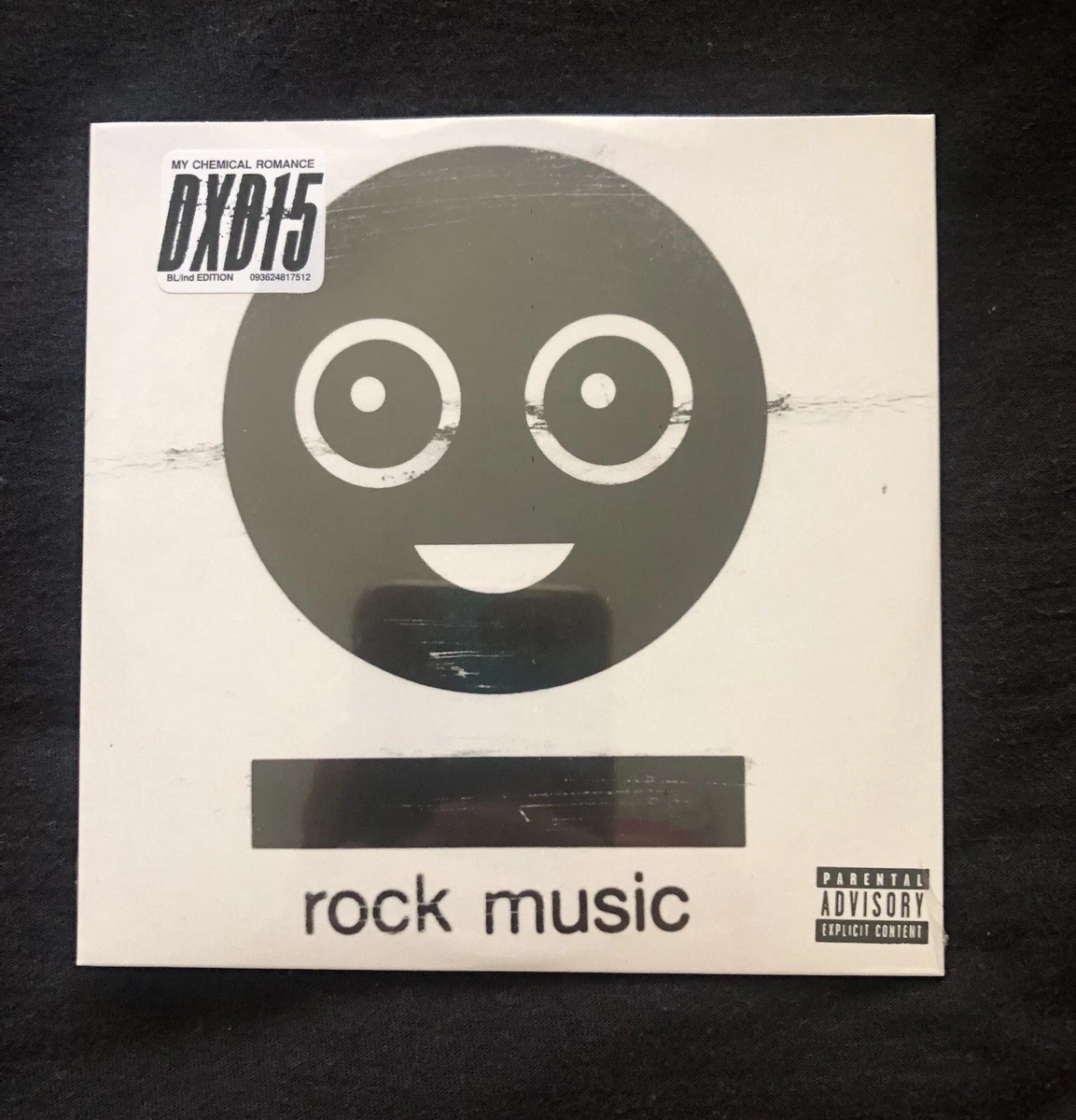 我的另类罗曼史音乐CD | eBay