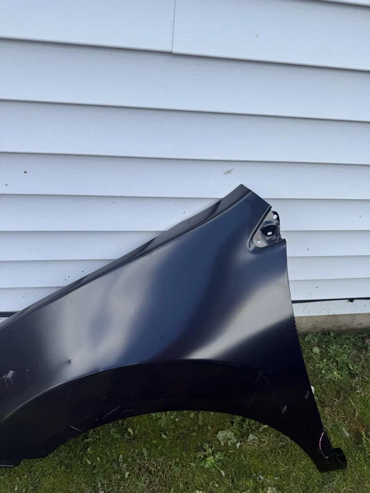 2011-2015 Nissan Rogue & Select Front Left LH Fender Panel F3113-JM0MA OEM R1281 Foto 3 de 4