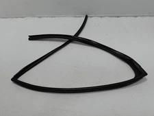 2019-2024 TOYOTA RAV4 REAR DRIVER SIDE DOOR WINDOW GLASS RUN CHANNEL SEAL OEM