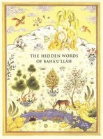 The Hidden Words Of Baha'u'Llah | Baha'u'Llah | Englisch | Taschenbuch | 2004
