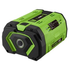 Image of EGO Power BA6720T 12Ah Battery 56V 3.6kg 80 Mins Rapid Charge Time