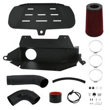 Cold Air Intake Kit New for BMW F22 220i 228i F30 320i 328i F32 420i 428ix 2.0L