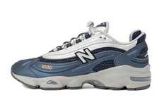 New Balance 1000 Girls Womens Boys Trainers Blue Size. UK. 6
