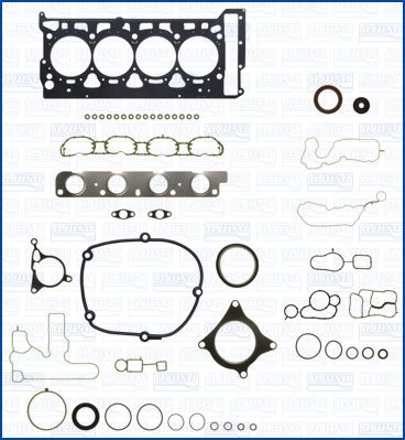 AJUSA 50289300 Full Gasket Set, Engine for Audi, VW