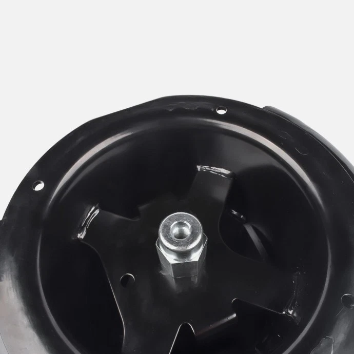 Rear Right Air Suspension Spring Bag to Fit 2008-2020 Toyota Sequoia 4808034020 - Image 3 of 4