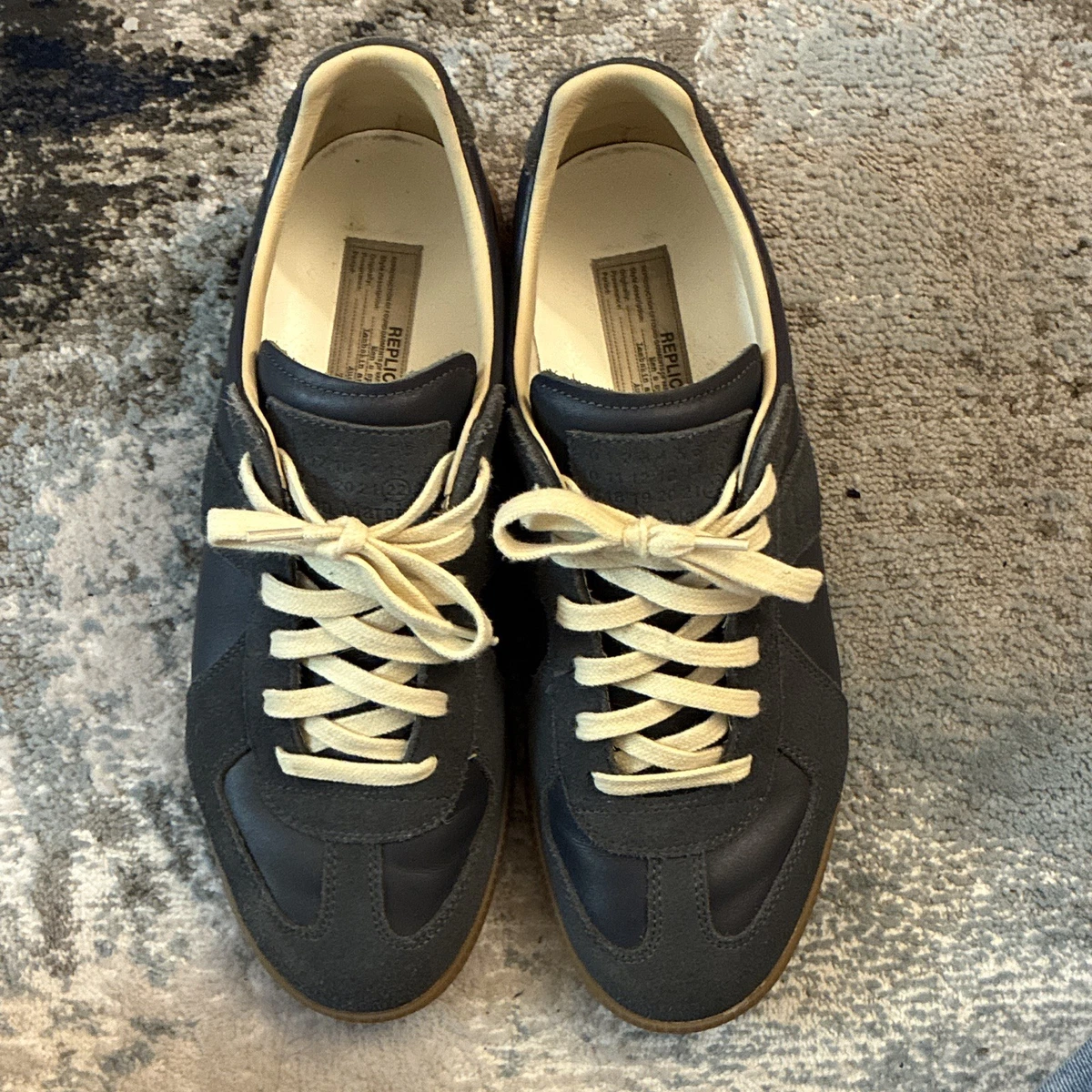 Maison Martin Margiela Shoes for Men for sale | eBay