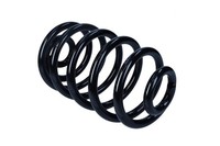 Fahrwerksfeder Hinterachse FÜR Audi A6 C5 Avant (4B5, 4B6) - Maxgear 60-1207