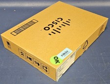 Cisco 8841 CP-8841-K9 color VOIP IP Phone New Open Box